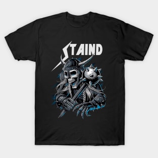 STAIND MERCH VTG T-Shirt